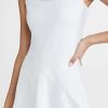 Dresses & Jumpsuits * | New Alala Serena Dress White