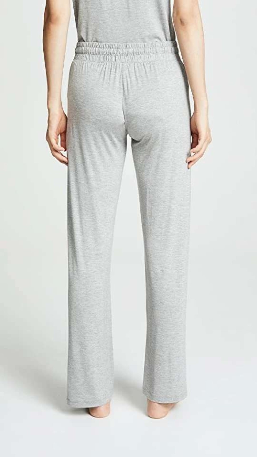 Sleepwear * | Best Sale Pj Salvage Sleep Pants Heather Grey