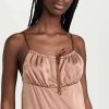 Sleepwear * | Brand New Skin Tierney Cami Pecan