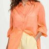 Sleepwear * | Brand New Skin Billie Caftan Mango