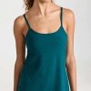 Dresses & Jumpsuits * | Deals Beyond Yoga Spacedye Essentials Dress Deep Sea Heather