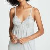 Sleepwear * | Budget Pj Salvage Soft Slip Heather Grey