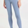 Sleepwear * | Top 10 Skin Calypso Leggings Stonewash/Atlantic