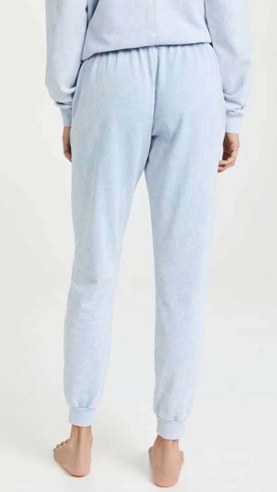 Sleepwear * | Budget Honeydew Intimates No Plans Joggers Capri