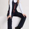 Dresses & Jumpsuits * | Brand New Bogner Ivie2-T Ski Pants Deepest Navy