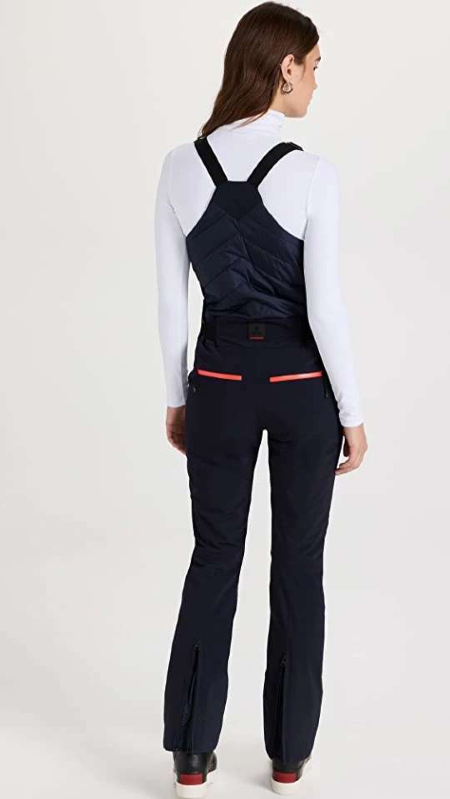 Dresses & Jumpsuits * | Brand New Bogner Ivie2-T Ski Pants Deepest Navy